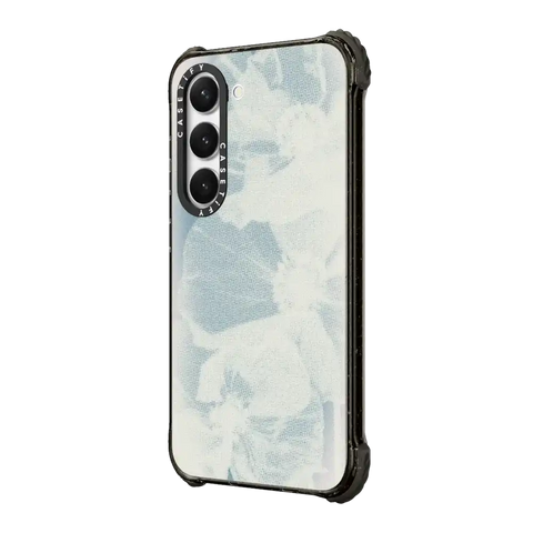 Impact Clear Magnetic Case