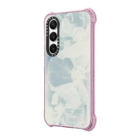 Impact Clear Magnetic Case
