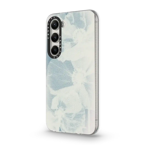 Impact Clear Magnetic Case