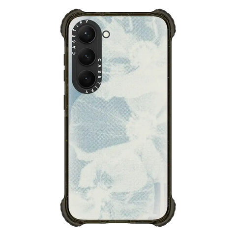 Impact Clear Magnetic Case