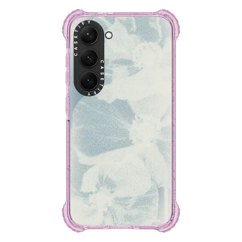 Impact Clear Magnetic Case