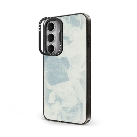 Impact Clear Magnetic Case