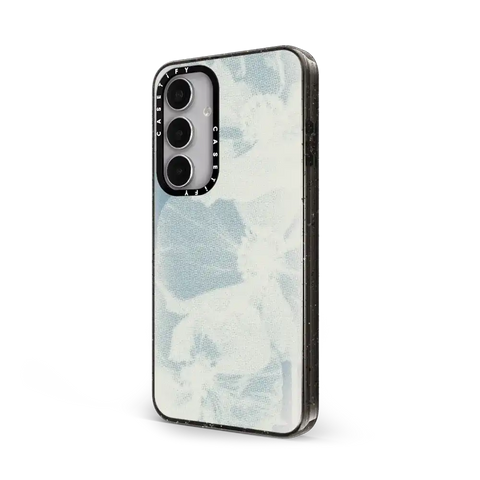Impact Clear Magnetic Case