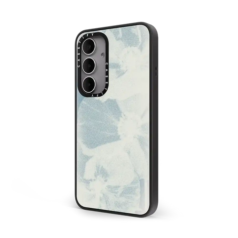 Impact Clear Magnetic Case