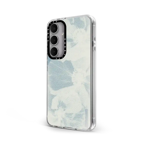Impact Clear Magnetic Case
