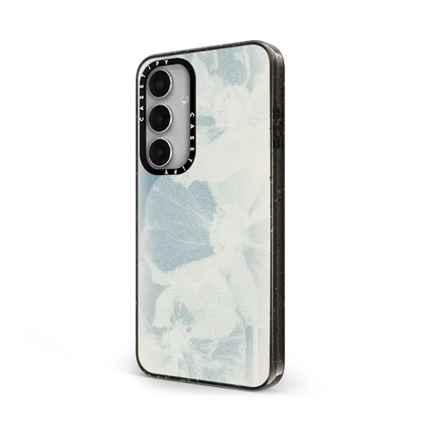 Impact Clear Magnetic Case