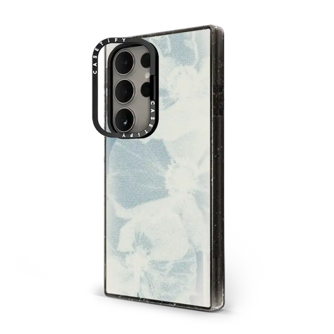 Impact Clear Magnetic Case
