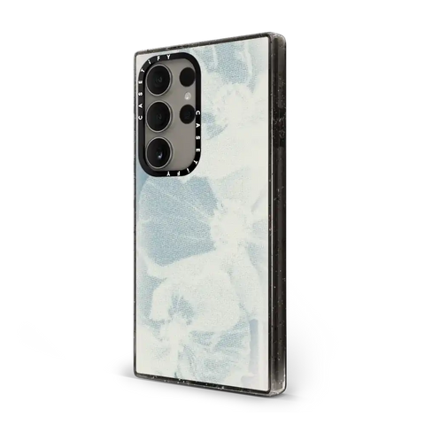 Impact Clear Magnetic Case