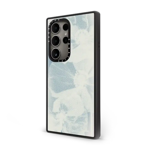 Impact Clear Magnetic Case