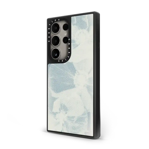 Impact Clear Magnetic Case