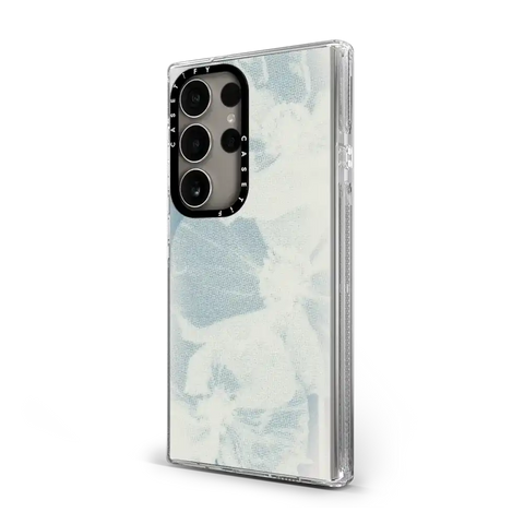 Impact Clear Magnetic Case