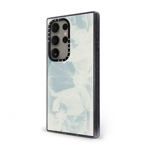 Impact Clear Magnetic Case