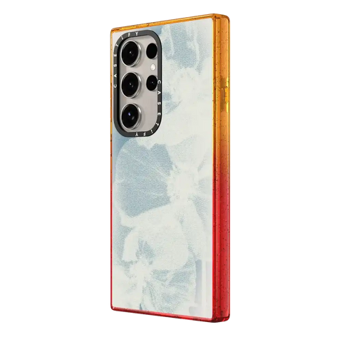 Impact Clear Magnetic Case