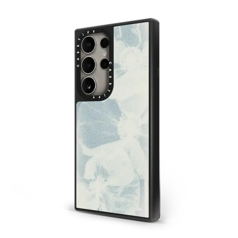 Impact Clear Magnetic Case