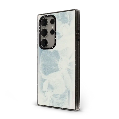 Impact Clear Magnetic Case