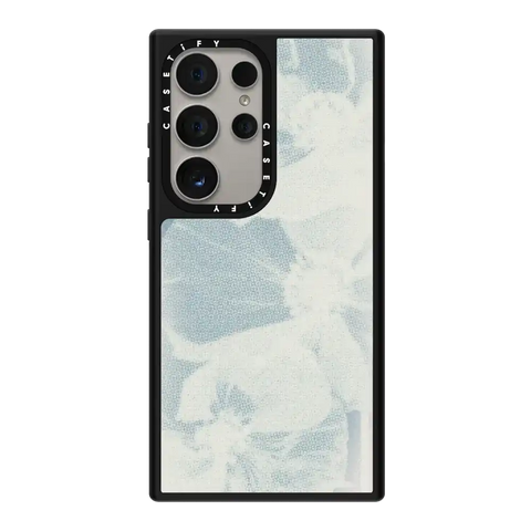Impact Clear Magnetic Case