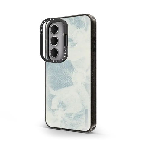 Impact Clear Magnetic Case