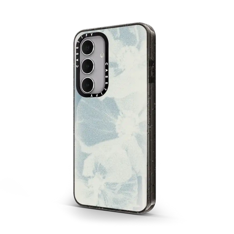 Impact Clear Magnetic Case