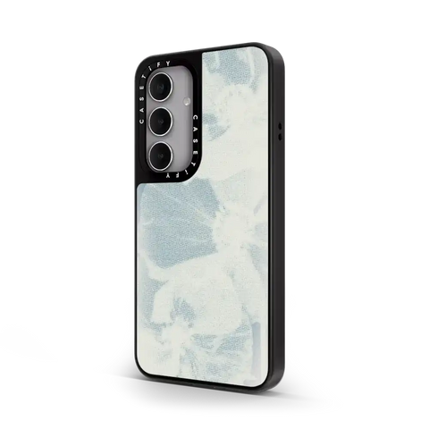 Impact Clear Magnetic Case