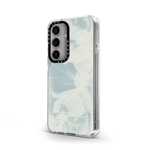 Impact Clear Magnetic Case