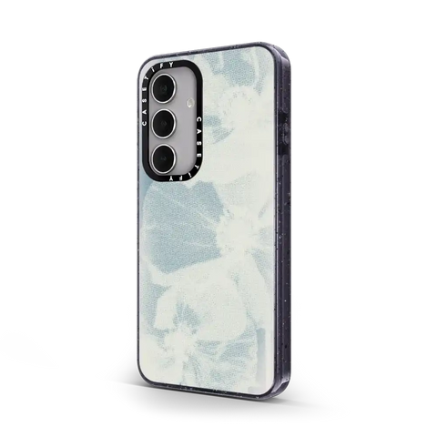 Impact Clear Magnetic Case