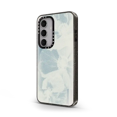 Impact Clear Magnetic Case