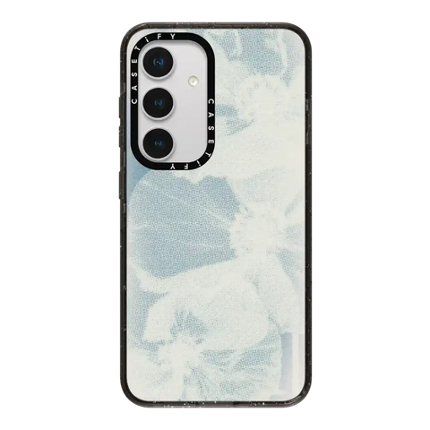 Impact Clear Magnetic Case