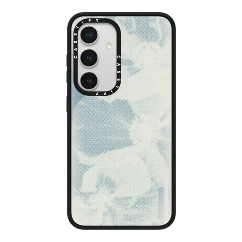 Impact Clear Magnetic Case