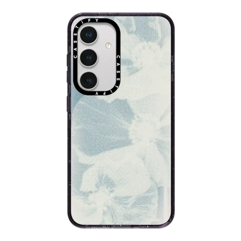 Impact Clear Magnetic Case