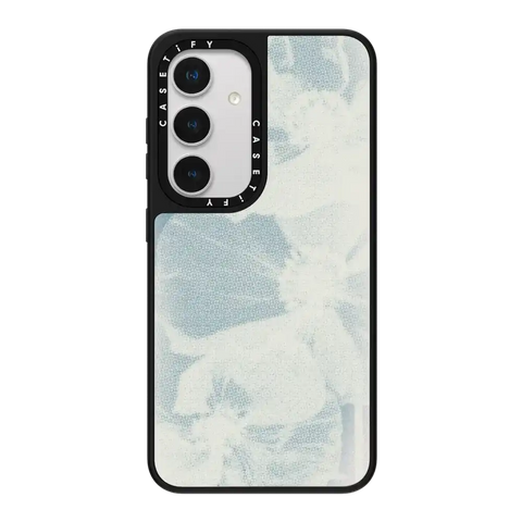 Impact Clear Magnetic Case