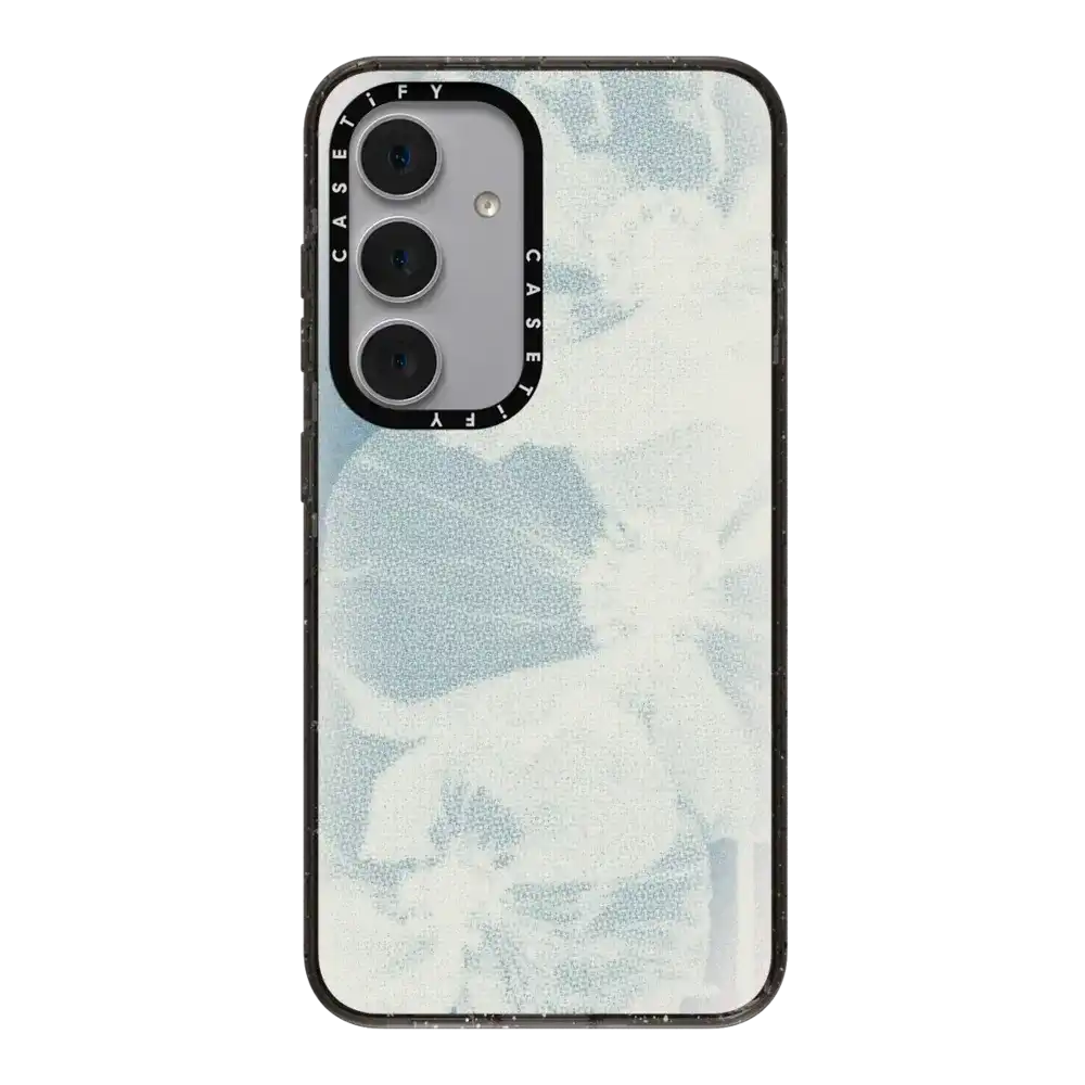 Impact Clear Magnetic Case