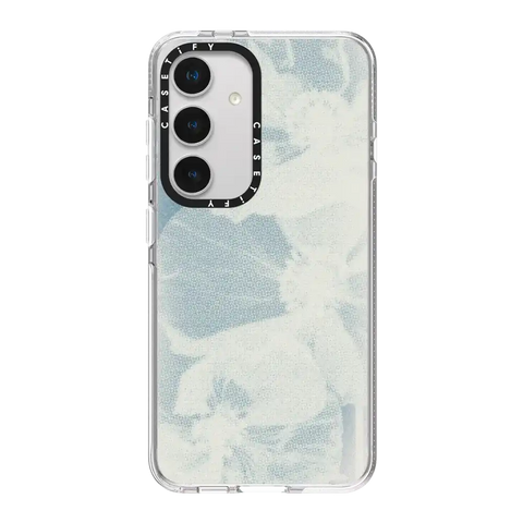 Impact Clear Magnetic Case