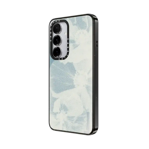 Impact Clear Magnetic Case