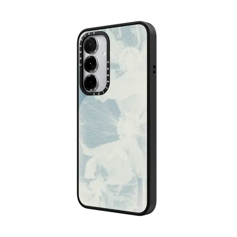 Impact Clear Magnetic Case