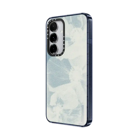 Impact Clear Magnetic Case