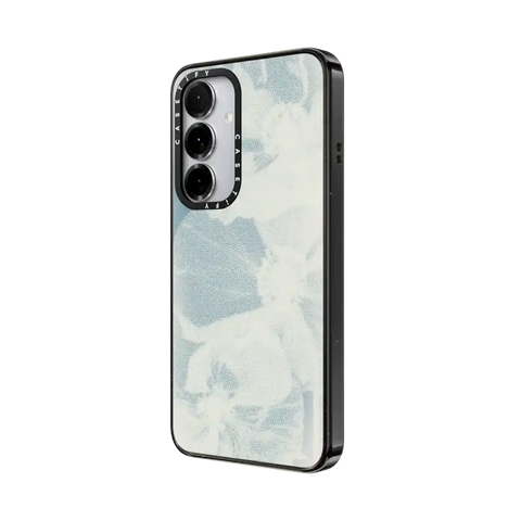Impact Clear Magnetic Case