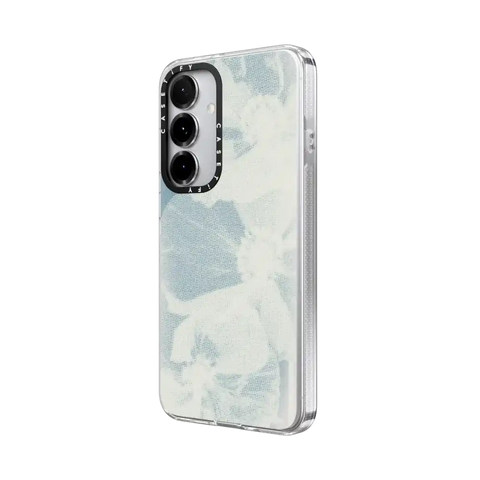Impact Clear Magnetic Case