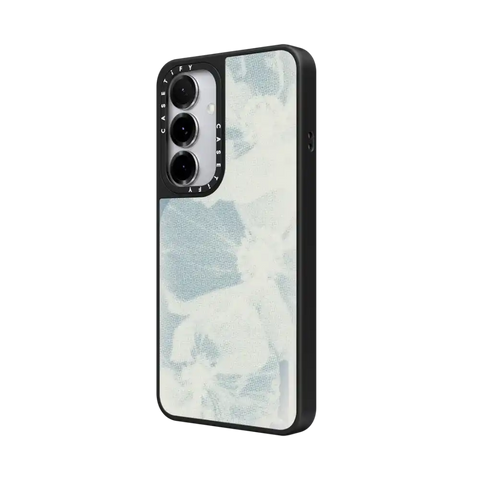 Impact Clear Magnetic Case