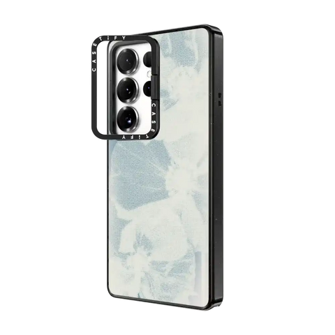Impact Clear Magnetic Case
