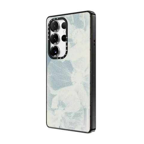 Impact Clear Magnetic Case