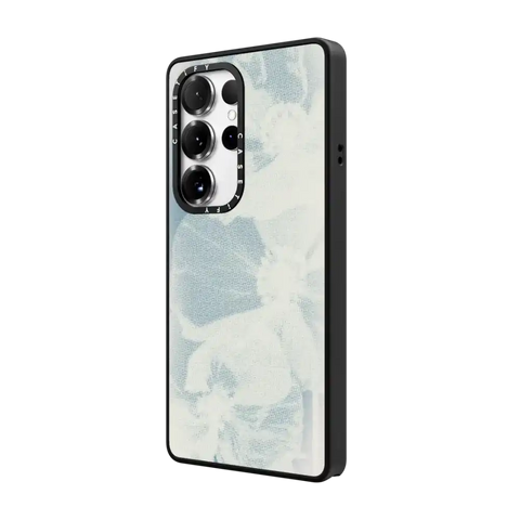 Impact Clear Magnetic Case