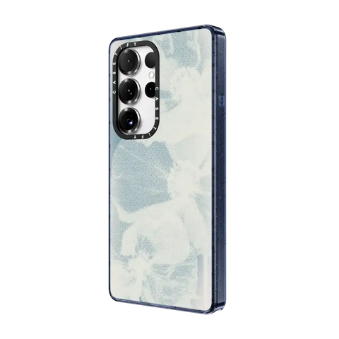Impact Clear Magnetic Case