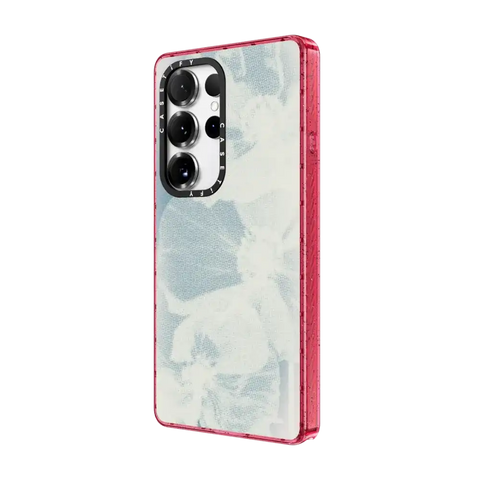 Impact Clear Magnetic Case