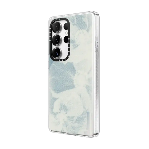 Impact Clear Magnetic Case