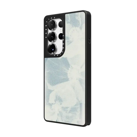 Impact Clear Magnetic Case