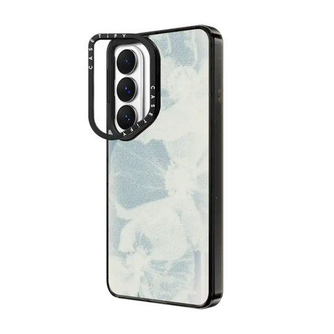Impact Clear Magnetic Case