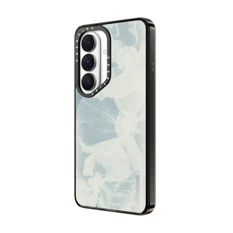 Impact Clear Magnetic Case