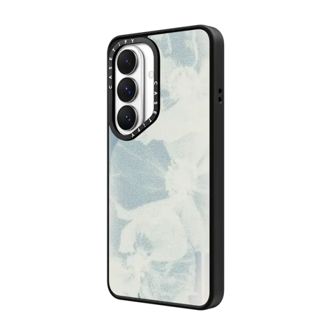 Impact Clear Magnetic Case