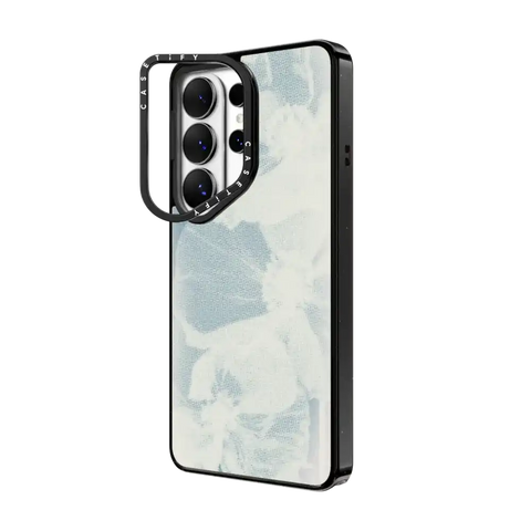 Impact Clear Magnetic Case
