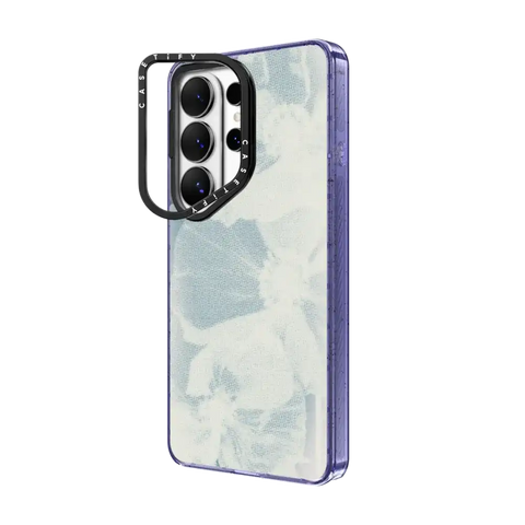 Impact Clear Magnetic Case